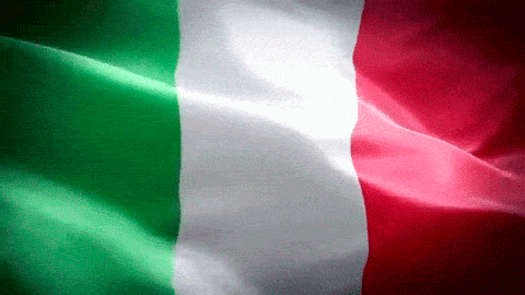 La bandiera del Comune di Varese
